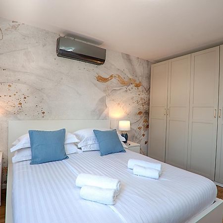 Apartamento Center Of Makarska Exterior foto