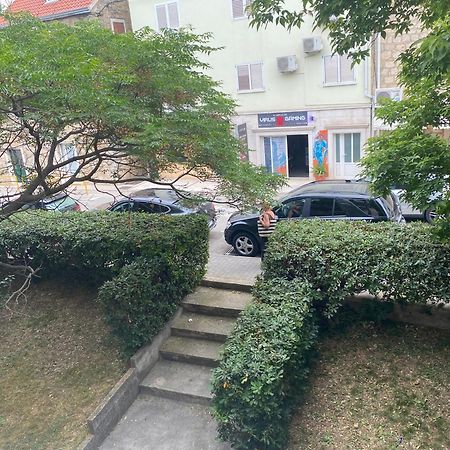Apartamento Center Of Makarska Exterior foto