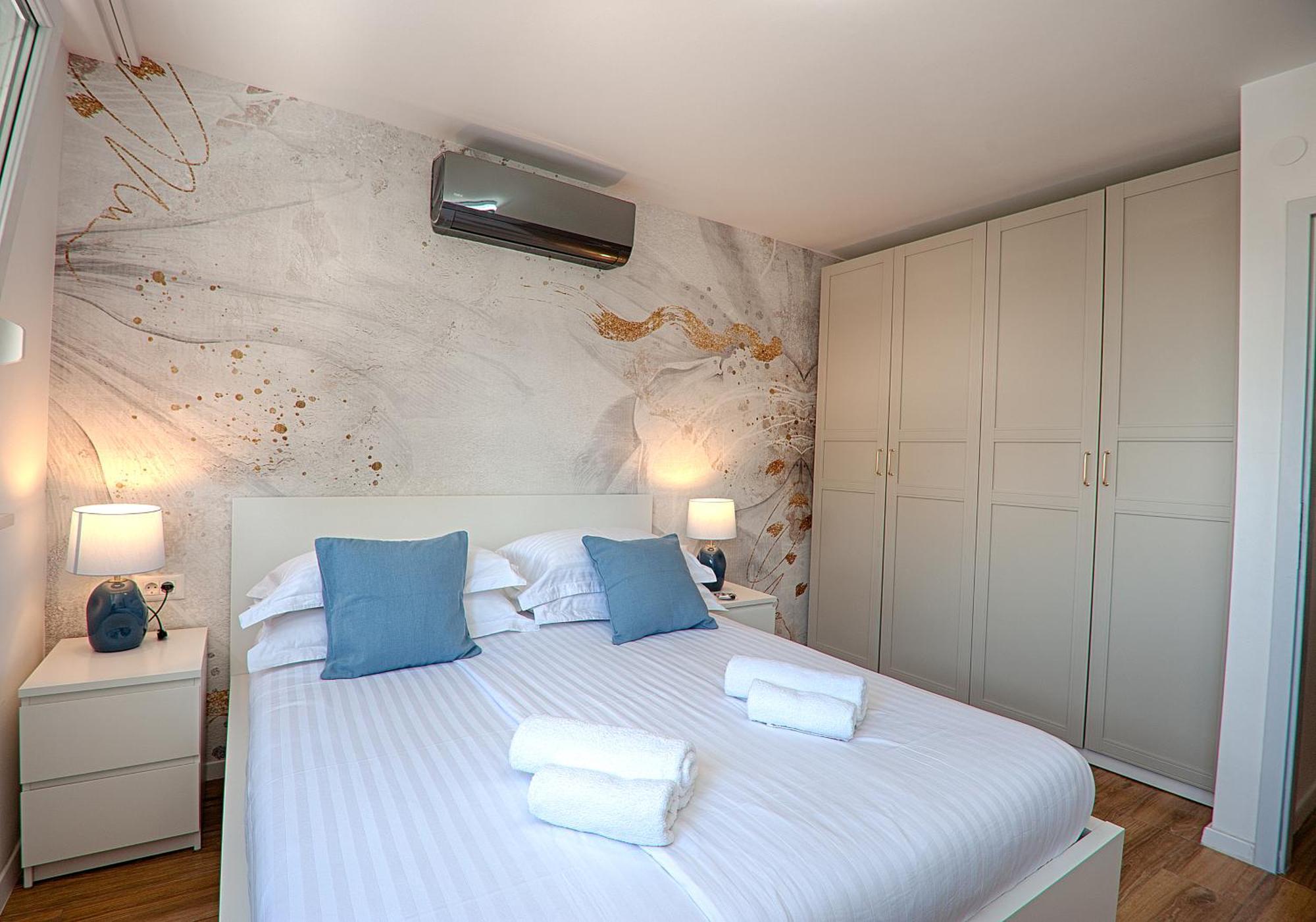 Apartamento Center Of Makarska Exterior foto